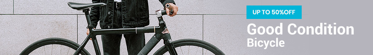 Fixed-Gear Bikes